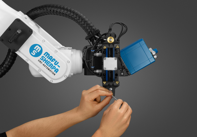 changeover image
